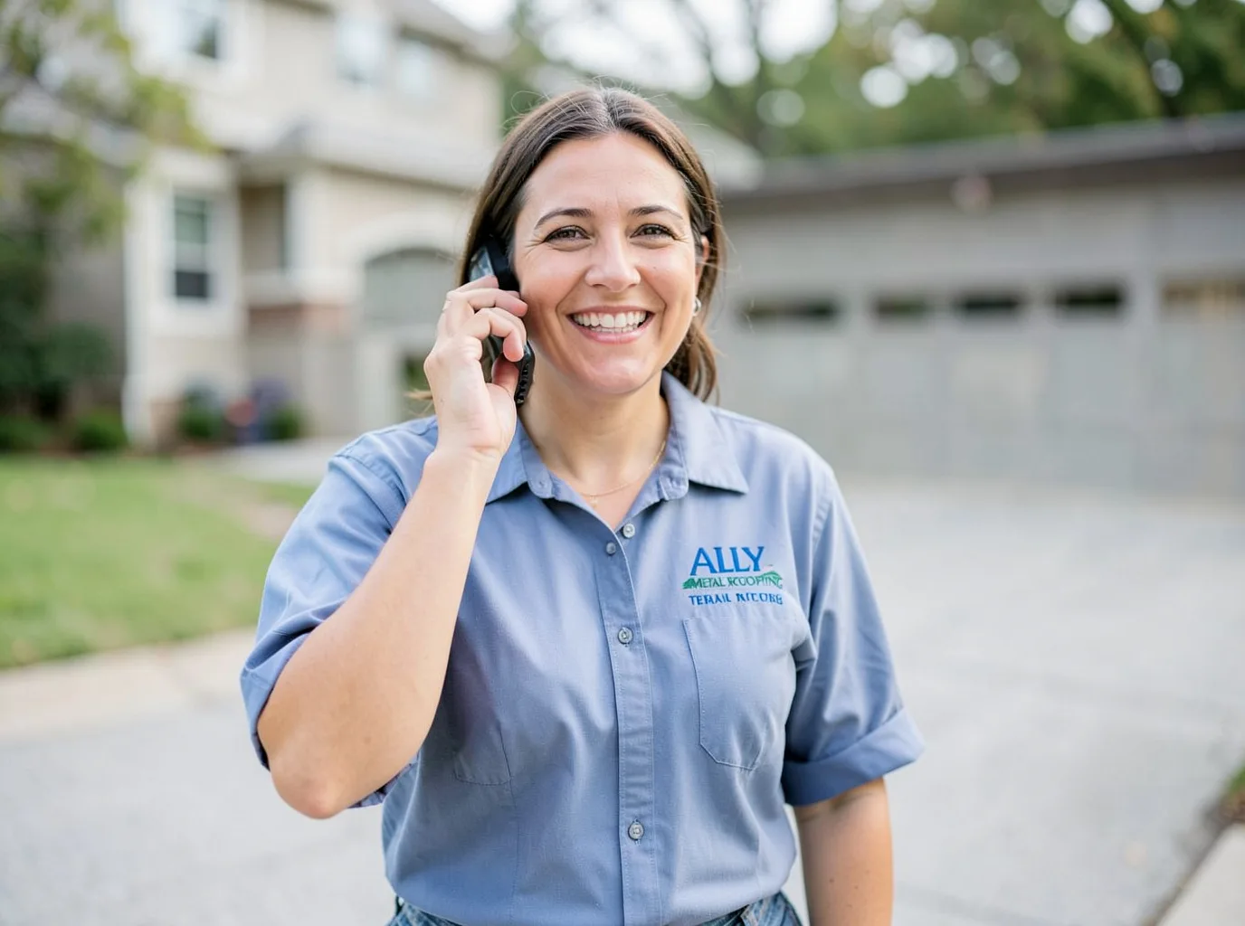 Metal Roof Installation Porter Ranch, CA FAQs